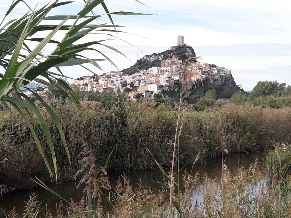 Affittacamere Il Fiore โปซาดา ภายนอก รูปภาพ